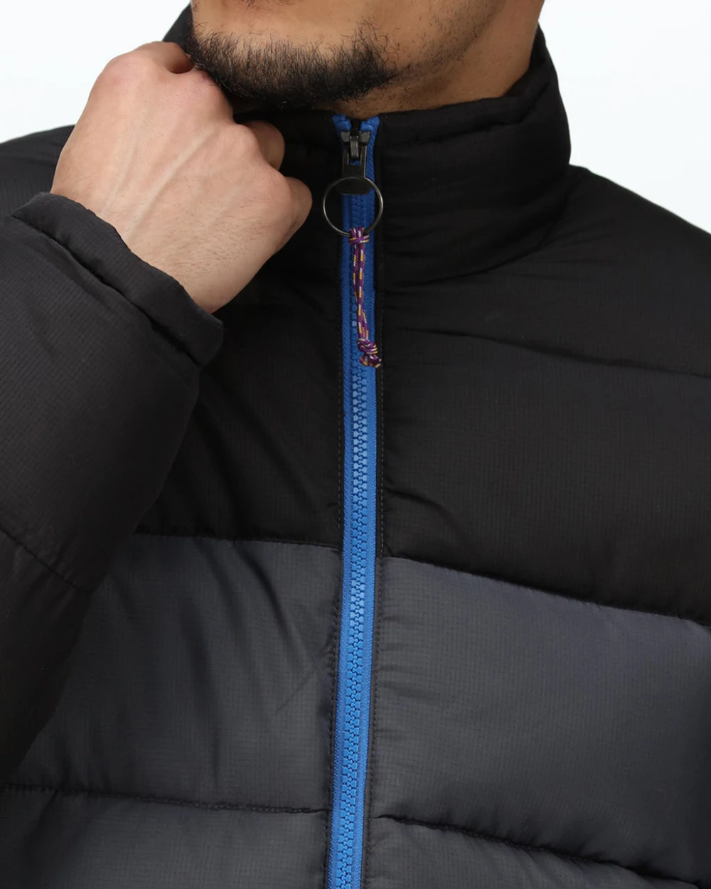 Jassen REGATTA Vintage Puffer Jacket voor bedrukking &amp; borduring