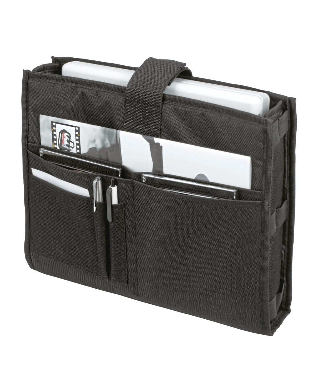 HALFAR Laptop inlay Taschen personalisierbar