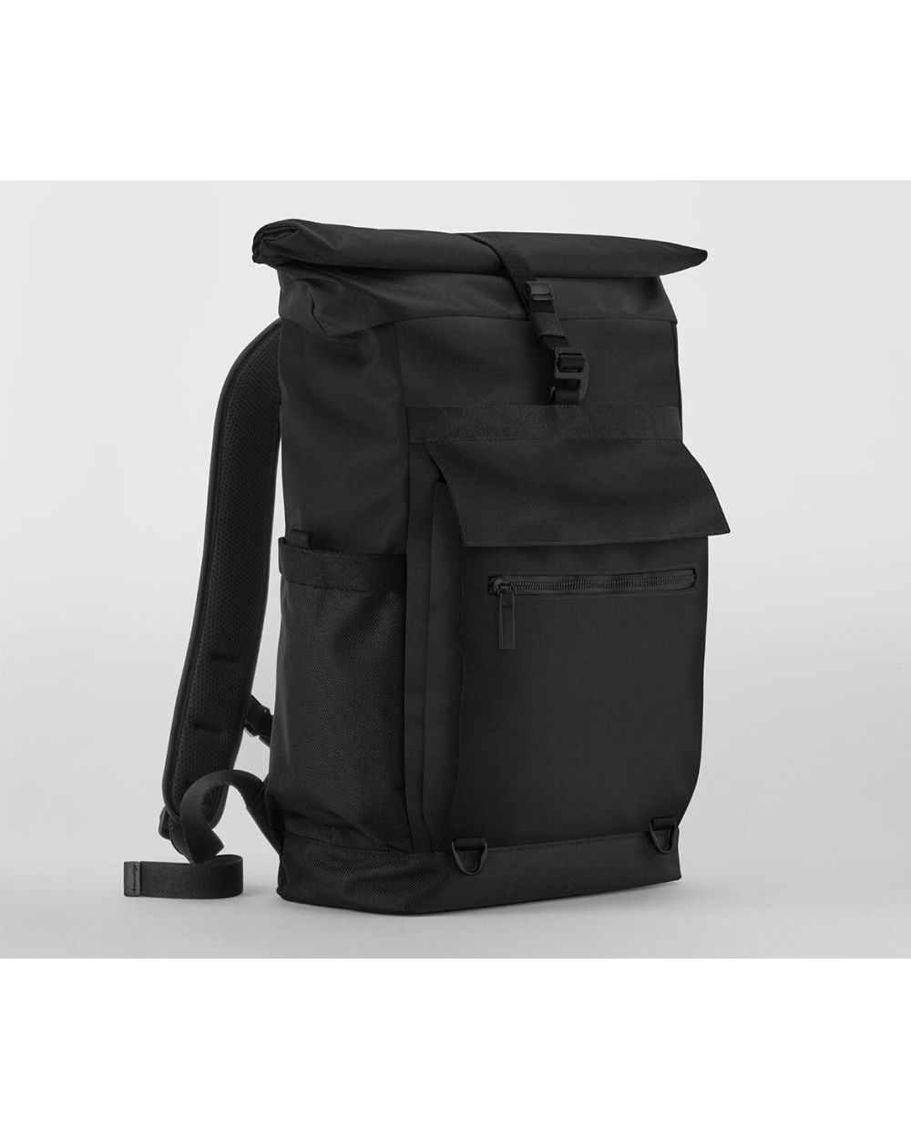 QUADRA AXIS ROLL TOP BACKPACK Taschen personalisierbar