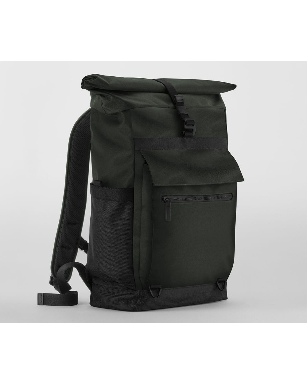 QUADRA AXIS ROLL TOP BACKPACK Taschen personalisierbar