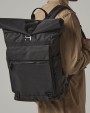 QUADRA AXIS ROLL TOP BACKPACK Taschen personalisierbar