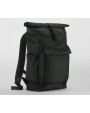 Tassen & Zakken QUADRA AXIS ROLL TOP BACKPACK voor bedrukking &amp; borduring