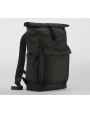 QUADRA AXIS ROLL TOP BACKPACK Taschen personalisierbar