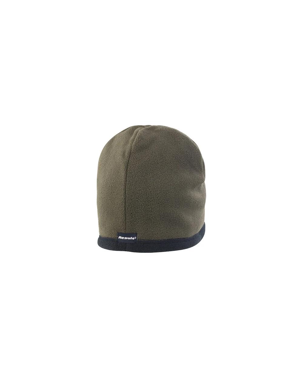 Bonnets personnalisable RESULT Performance Double Micro Reversible Bob Hat