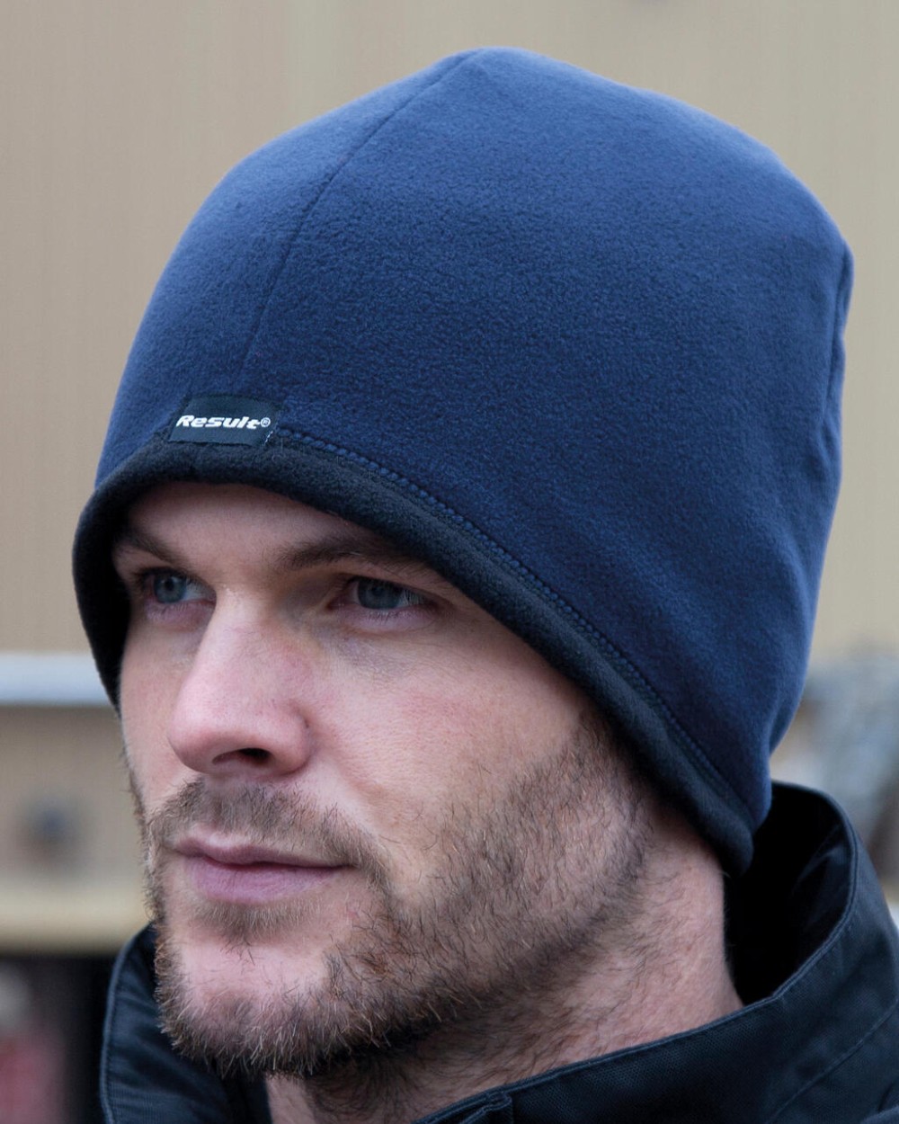 RESULT Performance Micro Reversible Bob Hat Mützen personalisierbar