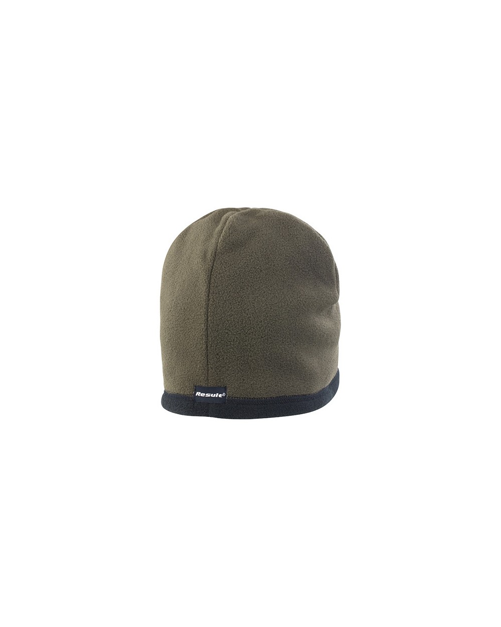 Mutsen RESULT Performance Double Micro Reversible Bob Hat voor bedrukking &amp; borduring