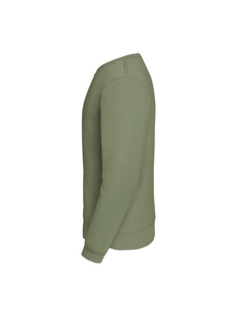 FOL Sweat-shirt col rond Classic (62-202-0) /api/colors/747e4f03-0e19-47c1-a9da-41fbcefe8203 personnalisable