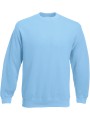 FOL Sweat-shirt col rond Classic (62-202-0) /api/colors/549fa598-8d61-4fa2-82ad-90f4d2ec39ab personnalisable