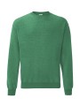 FOL Sweat-shirt col rond Classic (62-202-0) /api/colors/e5195cdd-5272-49b3-a836-d22f97e1e4cb personnalisable