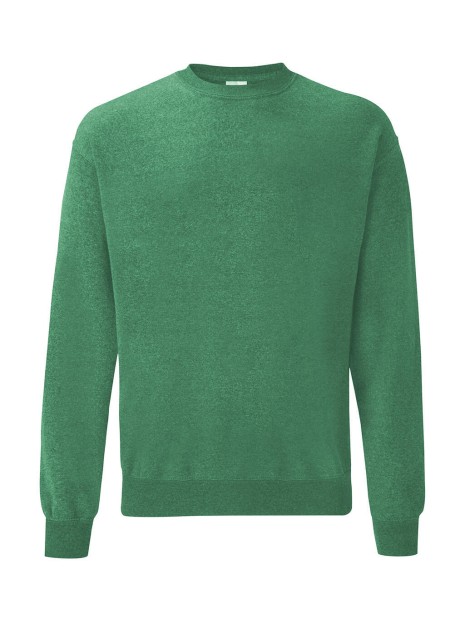 FOL Sweat-shirt col rond Classic (62-202-0) /api/colors/e5195cdd-5272-49b3-a836-d22f97e1e4cb personnalisable