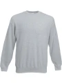 FOL Sweat-shirt col rond Classic (62-202-0) /api/colors/84f38f7b-2e6d-4d5d-89e0-ae5a7c9d4eb9 personnalisable