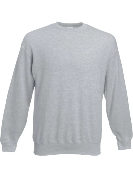 FOL Sweat-shirt col rond Classic (62-202-0) /api/colors/84f38f7b-2e6d-4d5d-89e0-ae5a7c9d4eb9 personnalisable