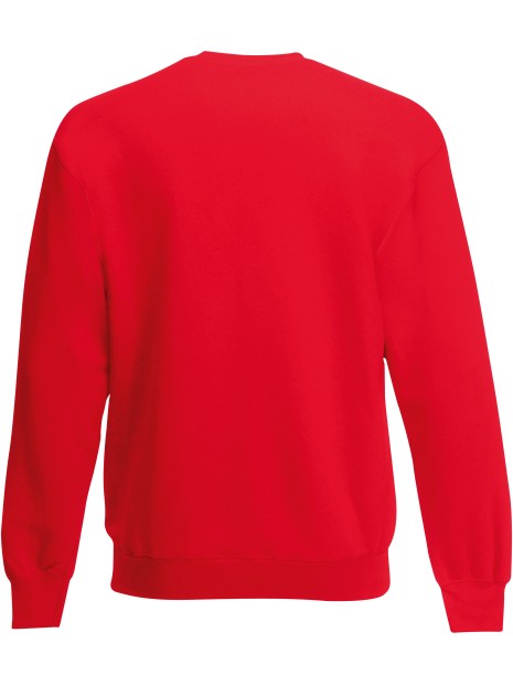 FOL Sweat-shirt col rond Classic (62-202-0) /api/colors/c953313a-9c9d-493b-934e-ddcf8fada2ae personnalisable