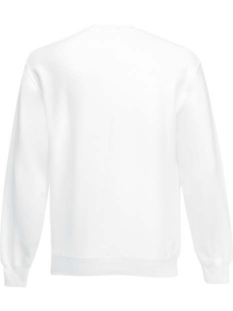 FOL Sweat-shirt col rond Classic (62-202-0) /api/colors/7a92cd2d-10d2-40b4-928b-296bb7487506 personnalisable