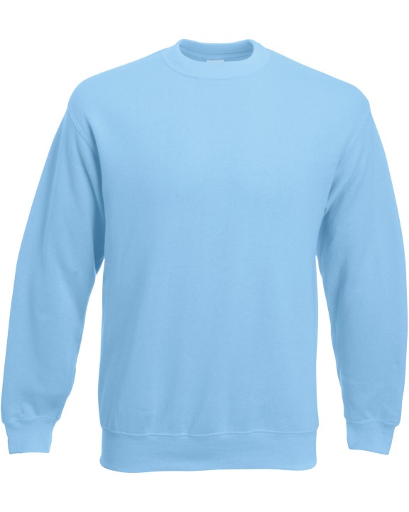 Sweat-shirts personnalisable FOL Sweat-shirt col rond Classic (62-202-0)