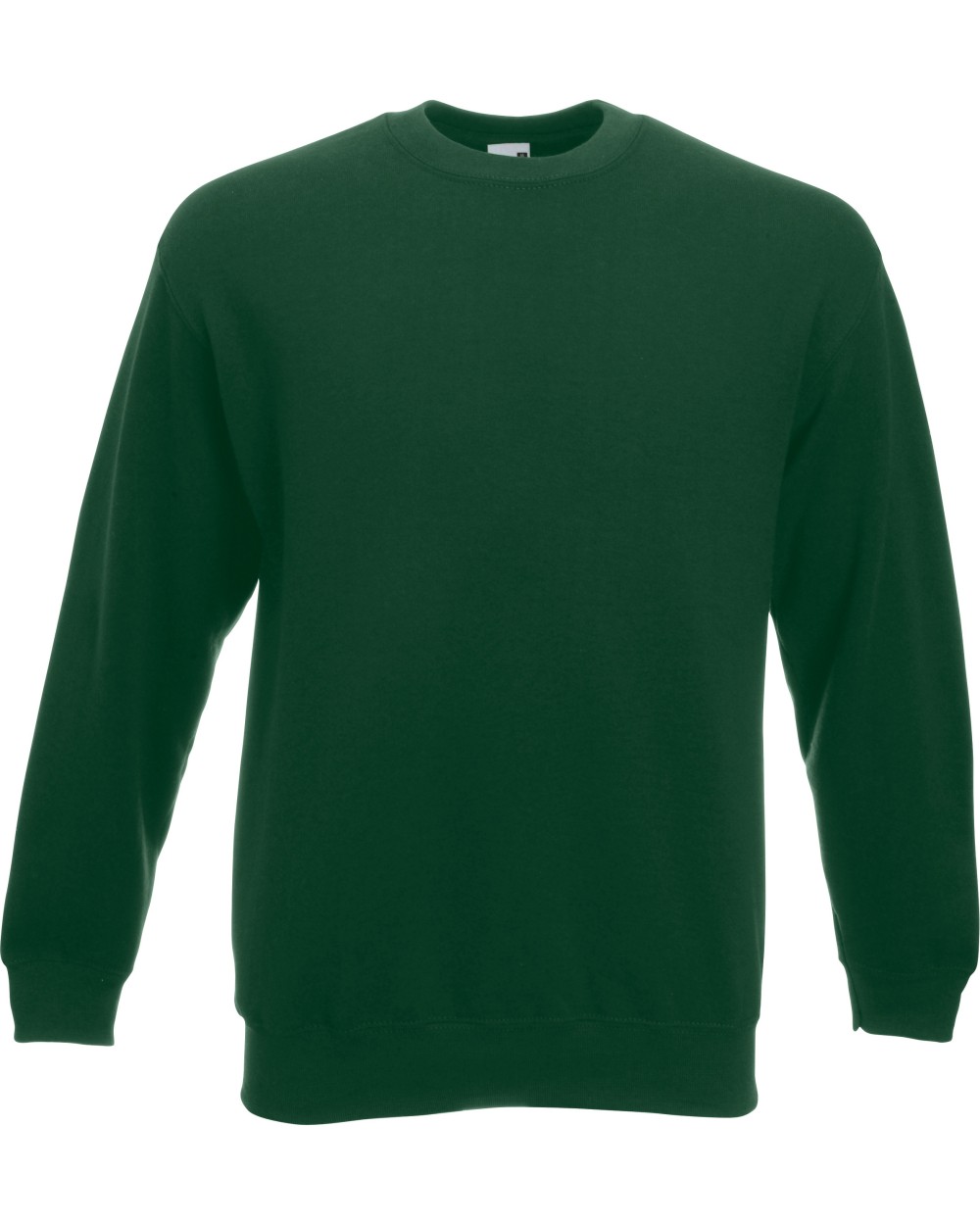 FOL Classic Set-in Sweat (62-202-0) Sweatshirts personalisierbar