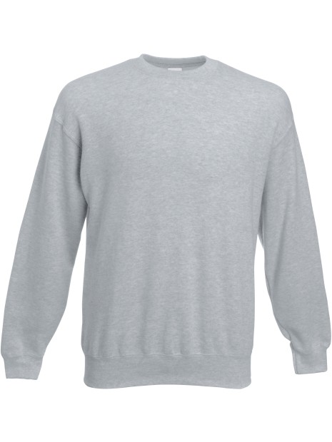 FOL Sweat-shirt col rond Classic (62-202-0) /api/colors/84f38f7b-2e6d-4d5d-89e0-ae5a7c9d4eb9 personnalisable