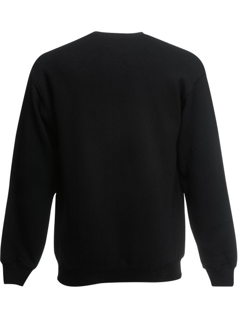 FOL Sweat-shirt col rond Classic (62-202-0) /api/colors/b9fdad4a-5e94-45cb-8c03-c08b349b28c3 personnalisable