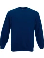 FOL Sweat-shirt col rond Classic (62-202-0) /api/colors/b68891a9-1d28-4f7a-8deb-775c45027afd personnalisable