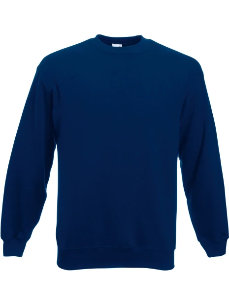 FOL Sweat-shirt col rond Classic (62-202-0) /api/colors/b68891a9-1d28-4f7a-8deb-775c45027afd personnalisable