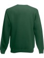 FOL Sweat-shirt col rond Classic (62-202-0) /api/colors/703c36ed-7cf8-4ab1-a432-f578ca5c6bbd personnalisable
