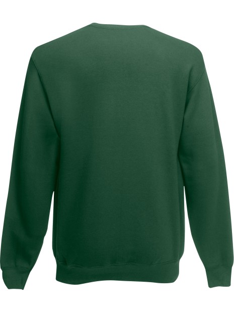 FOL Sweat-shirt col rond Classic (62-202-0) /api/colors/703c36ed-7cf8-4ab1-a432-f578ca5c6bbd personnalisable