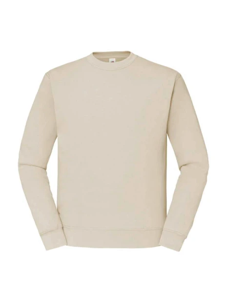 FOL Sweat-shirt col rond Classic (62-202-0) /api/colors/e4673c21-e8cb-492b-aa0c-b227b8618401 personnalisable