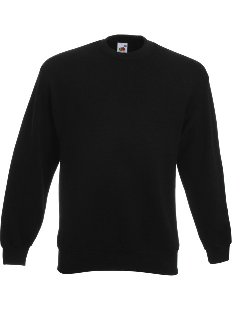 FOL Sweat-shirt col rond Classic (62-202-0) /api/colors/b9fdad4a-5e94-45cb-8c03-c08b349b28c3 personnalisable