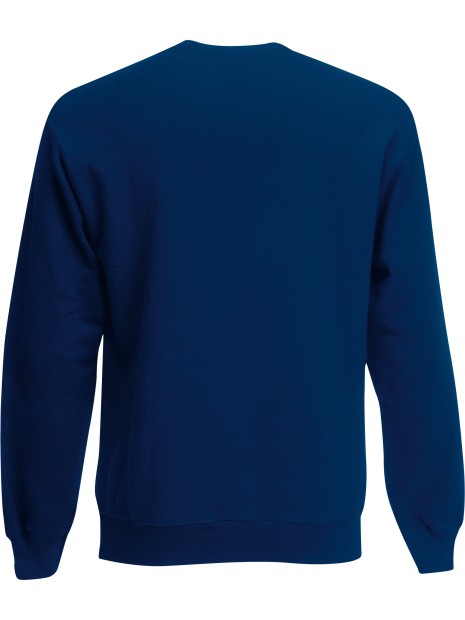 FOL Sweat-shirt col rond Classic (62-202-0) /api/colors/b68891a9-1d28-4f7a-8deb-775c45027afd personnalisable