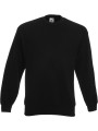 FOL Sweat-shirt col rond Classic (62-202-0) /api/colors/b9fdad4a-5e94-45cb-8c03-c08b349b28c3 personnalisable