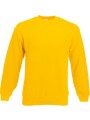 FOL Sweat-shirt col rond Classic (62-202-0) /api/colors/08ed7818-5afd-406c-a9ac-a957d4d49eba personnalisable