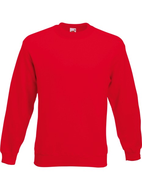 FOL Sweat-shirt col rond Classic (62-202-0) /api/colors/c953313a-9c9d-493b-934e-ddcf8fada2ae personnalisable