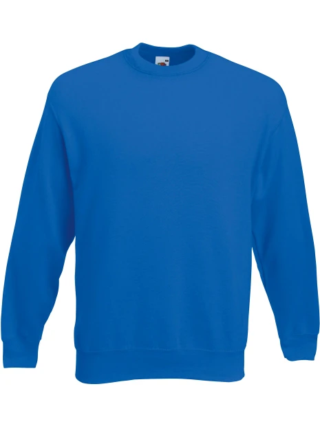 FOL Sweat-shirt col rond Classic (62-202-0) /api/colors/cdd6ba31-692e-4c2e-b1b4-a3a4a50cf176 personnalisable