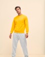Sweat-shirts personnalisable FOL Sweat-shirt col rond Classic (62-202-0)