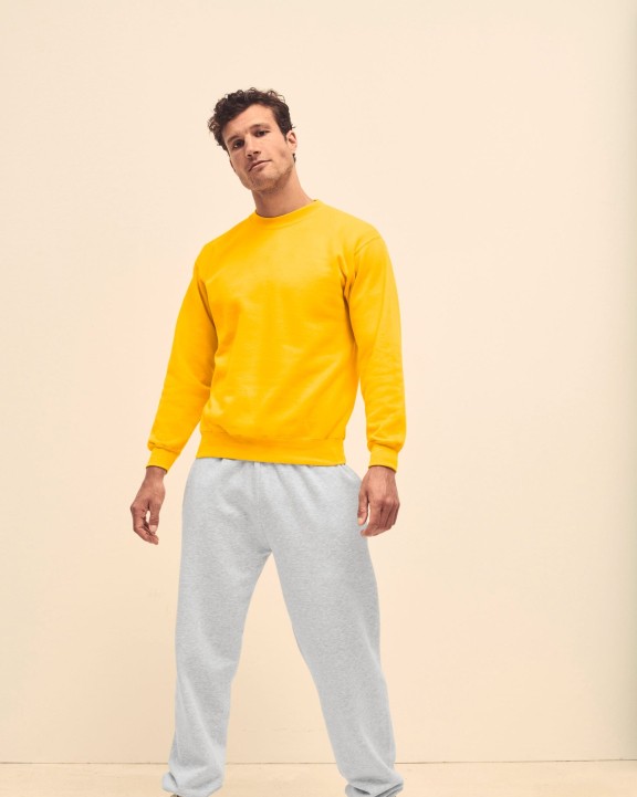 Sweat-shirts personnalisable FOL Sweat-shirt col rond Classic (62-202-0)
