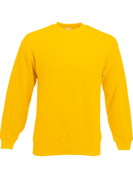 FOL Sweat-shirt col rond Classic (62-202-0) /api/colors/08ed7818-5afd-406c-a9ac-a957d4d49eba personnalisable