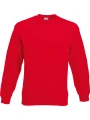 FOL Sweat-shirt col rond Classic (62-202-0) /api/colors/c953313a-9c9d-493b-934e-ddcf8fada2ae personnalisable