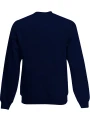 FOL Sweat-shirt col rond Classic (62-202-0) /api/colors/058f028c-f565-4146-9cba-11f5b0ade7a7 personnalisable