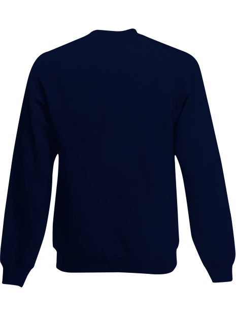 FOL Sweat-shirt col rond Classic (62-202-0) /api/colors/058f028c-f565-4146-9cba-11f5b0ade7a7 personnalisable