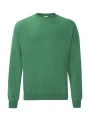 FOL Sweat-shirt col rond Classic (62-202-0) /api/colors/e5195cdd-5272-49b3-a836-d22f97e1e4cb personnalisable