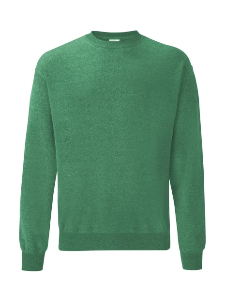 FOL Sweat-shirt col rond Classic (62-202-0) /api/colors/e5195cdd-5272-49b3-a836-d22f97e1e4cb personnalisable