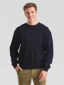 Sweat-shirts à personnaliser FOL Sweat-shirt col rond Classic (62-202-0) 