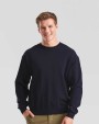 Sweaters & hoodies FOL Classic Set-in Sweater (62-202-0) voor bedrukking &amp; borduring