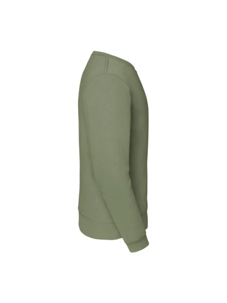 FOL Sweat-shirt col rond Classic (62-202-0) /api/colors/747e4f03-0e19-47c1-a9da-41fbcefe8203 personnalisable