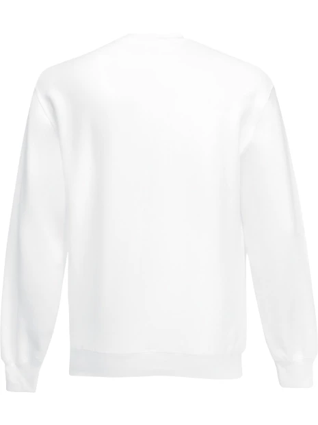 FOL Sweat-shirt col rond Classic (62-202-0) /api/colors/7a92cd2d-10d2-40b4-928b-296bb7487506 personnalisable
