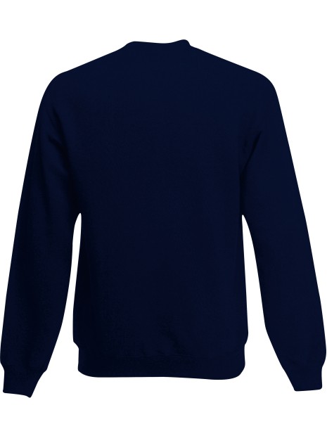 FOL Sweat-shirt col rond Classic (62-202-0) /api/colors/058f028c-f565-4146-9cba-11f5b0ade7a7 personnalisable