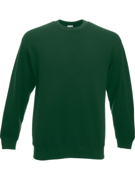 FOL Sweat-shirt col rond Classic (62-202-0) /api/colors/703c36ed-7cf8-4ab1-a432-f578ca5c6bbd personnalisable