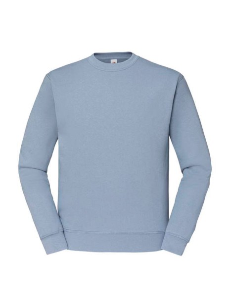 FOL Sweat-shirt col rond Classic (62-202-0) /api/colors/41f8c29d-4e79-4d2b-86cd-71a908b3465d personnalisable