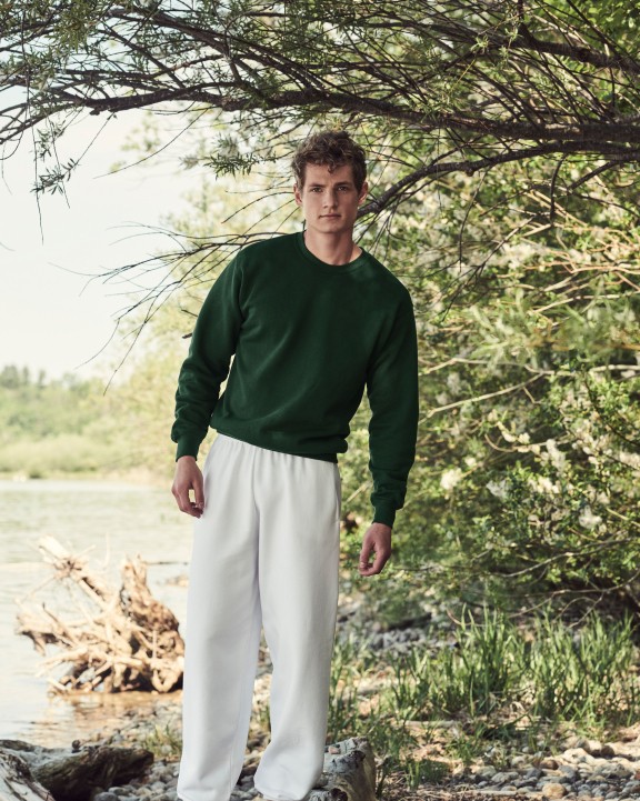 Sweat-shirts personnalisable FOL Sweat-shirt col rond Classic (62-202-0)