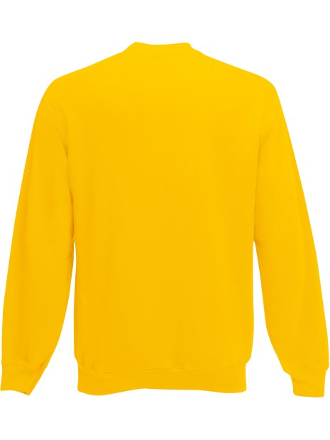 FOL Sweat-shirt col rond Classic (62-202-0) /api/colors/08ed7818-5afd-406c-a9ac-a957d4d49eba personnalisable